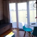 Domek letniskowy Strefa Kampinos