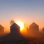 Domek letniskowy Strefa Kampinos Brochów