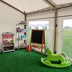 Domek letniskowy Strefa Kampinos *