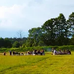 Strefa Kampinos Domek letniskowy *