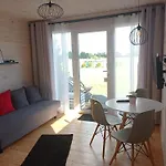 Strefa Kampinos Domek letniskowy *