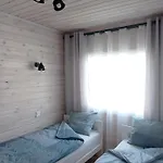 Strefa Kampinos Lodge Brochów