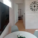 Strefa Kampinos Lodge Brochów