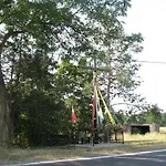 Strefa Kampinos *