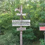 Strefa Kampinos