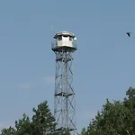Strefa Kampinos