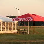 Strefa Kampinos