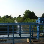 Domek letniskowy Strefa Kampinos