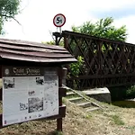 Strefa Kampinos Domek letniskowy Brochów