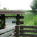 Strefa Kampinos Domek letniskowy Brochów