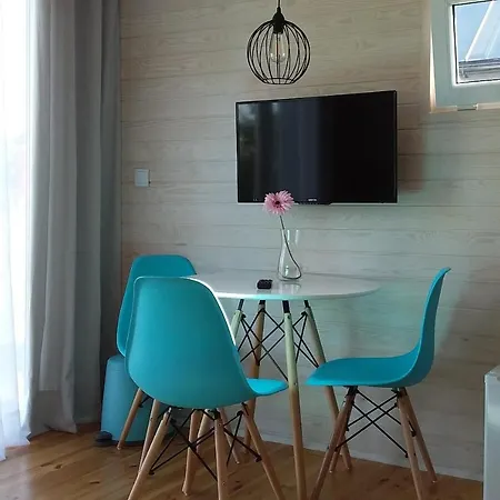 Lodge Strefa Kampinos *