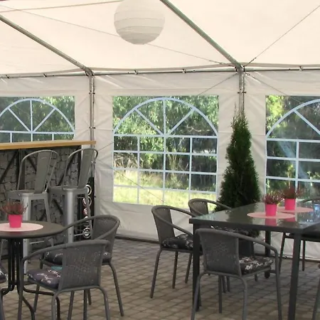 Alojamento de Turismo Selvagem Strefa Kampinos