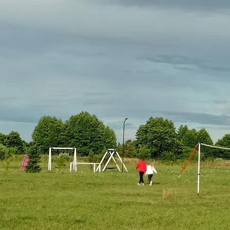 Alojamento de Turismo Selvagem Strefa Kampinos