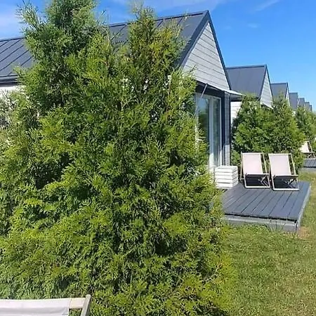 Strefa Kampinos Hytte Brochów