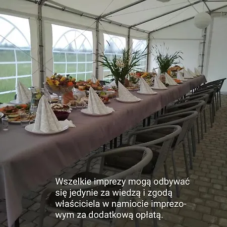 Strefa Kampinos * Brochów