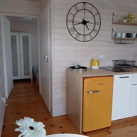 Strefa Kampinos * Brochów