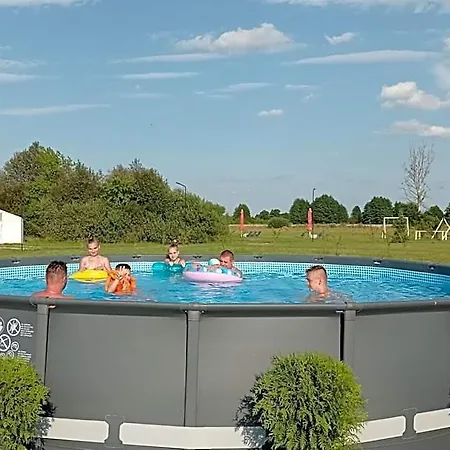 Lodge Strefa Kampinos *