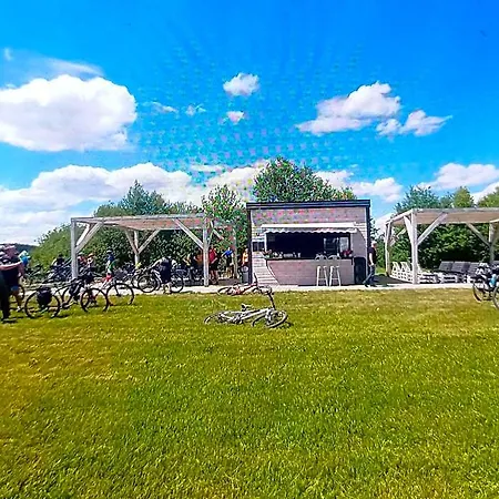 Lodge Strefa Kampinos *