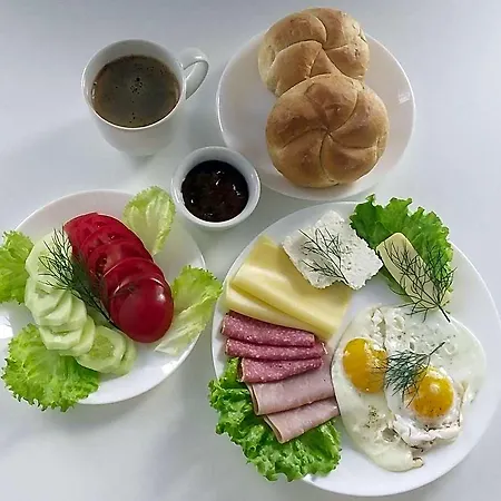 Strefa Kampinos