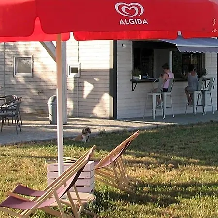 Lodge Strefa Kampinos