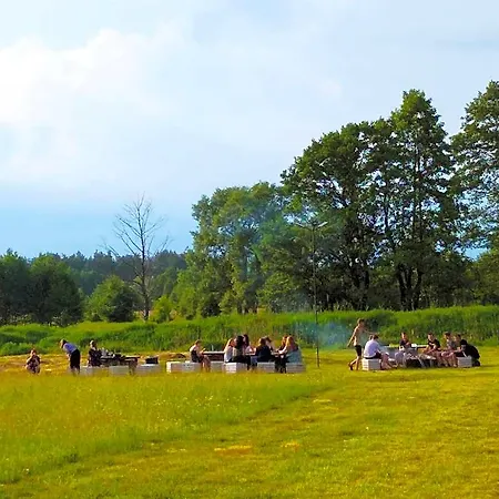 Lodge Strefa Kampinos