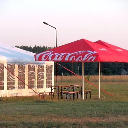 Lodge Strefa Kampinos