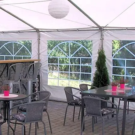 Lodge Strefa Kampinos *