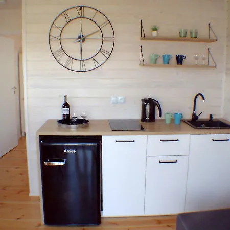 Strefa Kampinos * Brochów