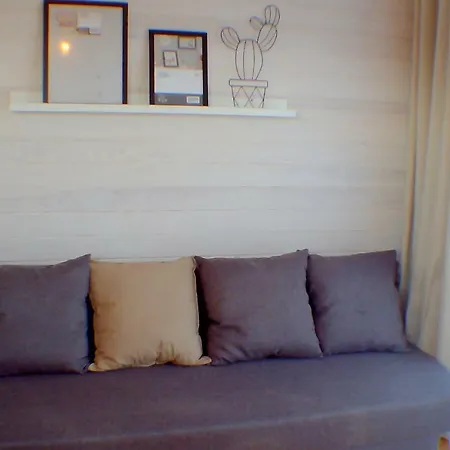 Alojamento de Turismo Selvagem Strefa Kampinos