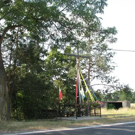 Strefa Kampinos *
