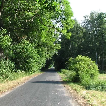 Strefa Kampinos