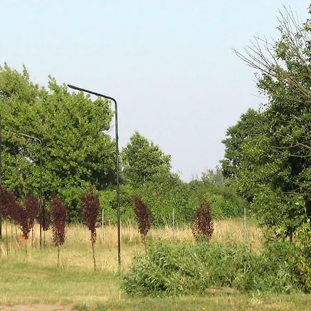 Strefa Kampinos Lodge