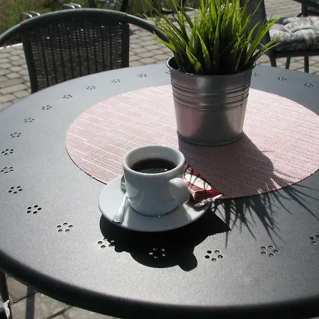 Strefa Kampinos Alojamento de Turismo Selvagem *