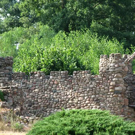 Strefa Kampinos * Brochów