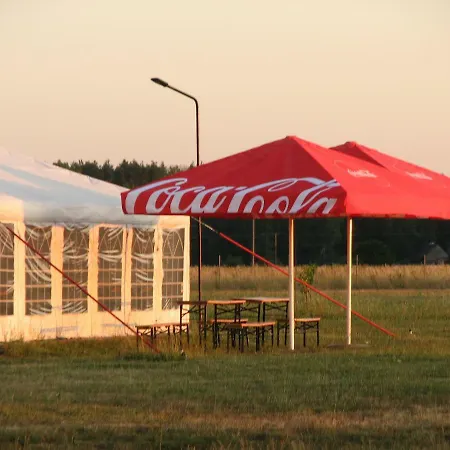 Strefa Kampinos