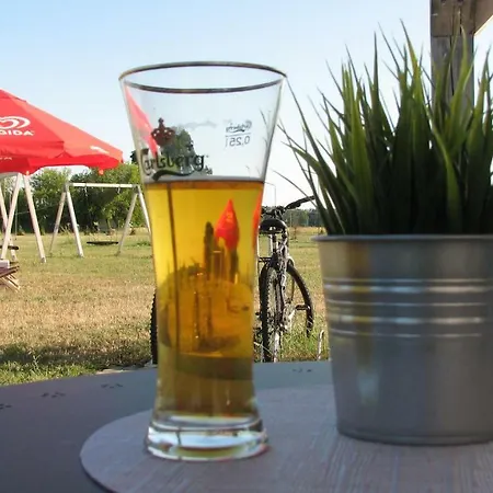Lodge Strefa Kampinos