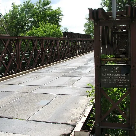 Strefa Kampinos *