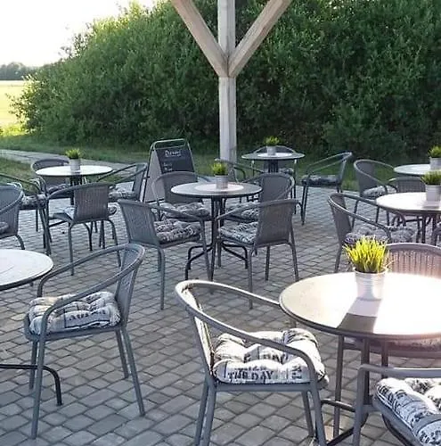 Strefa Kampinos Brochów