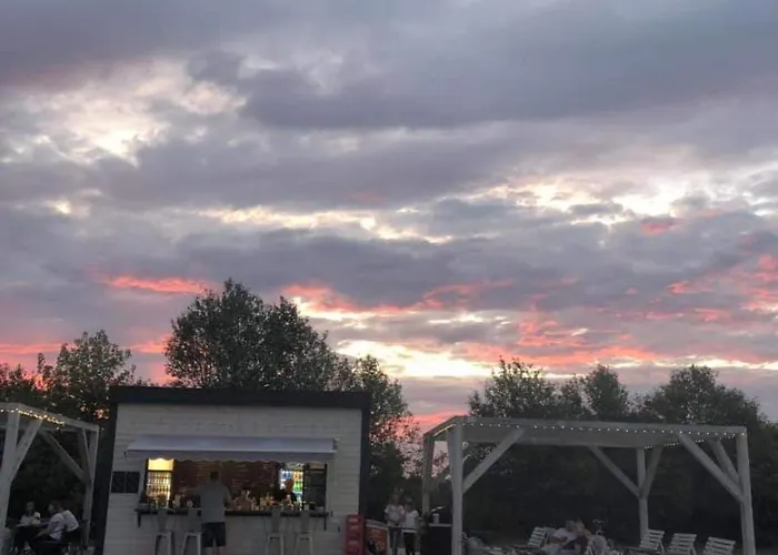 Strefa Kampinos Brochów