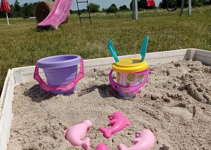 Strefa Kampinos Brochów