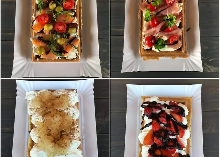 Domek letniskowy Strefa Kampinos Brochów