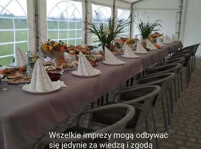 Strefa Kampinos * Brochów