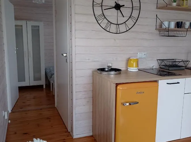 Strefa Kampinos * Brochów