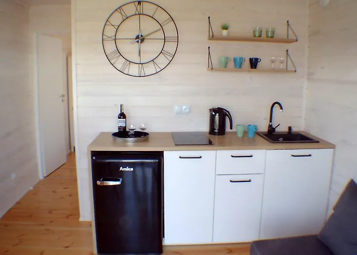 Strefa Kampinos * Brochów