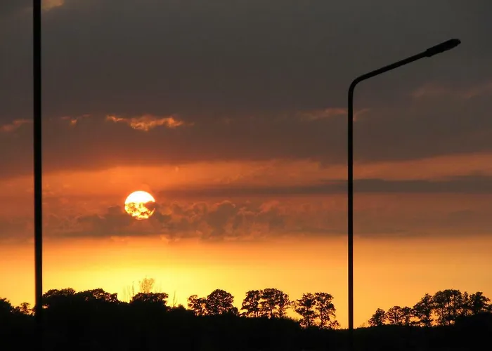 Strefa Kampinos Brochów
