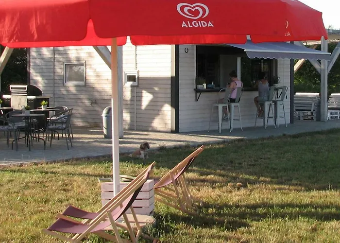 Domek letniskowy Strefa Kampinos *