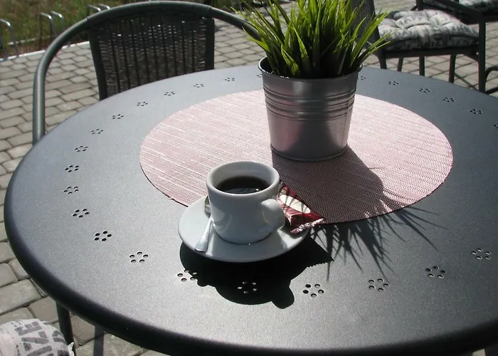 Strefa Kampinos Domek letniskowy *