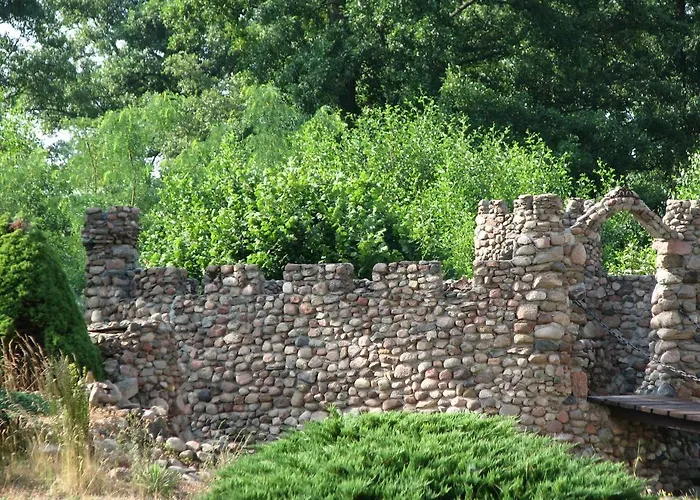 Strefa Kampinos * Brochów