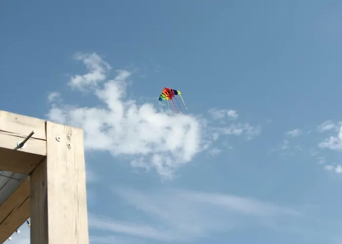 Strefa Kampinos Domek letniskowy