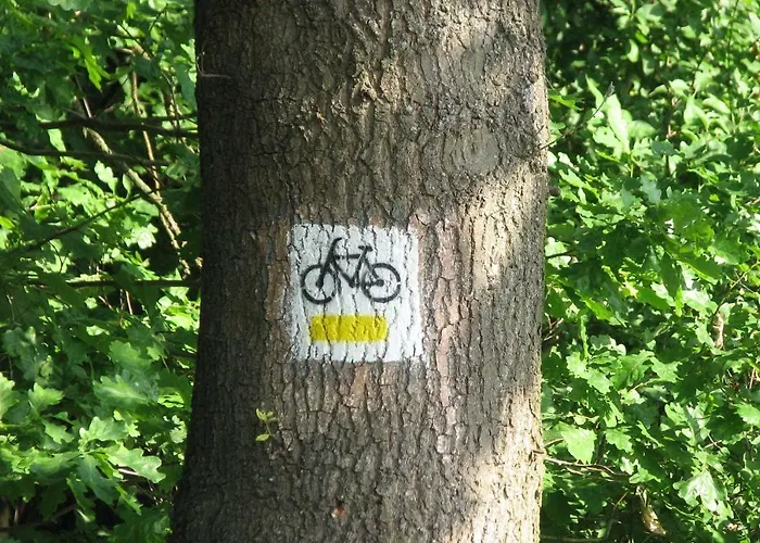 Domek letniskowy Strefa Kampinos